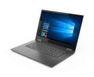 Lenovo YOGA 730-15 i5-8250U/8GB/256/Win10 GTX1050 Szary - 445077 - zdjęcie 3